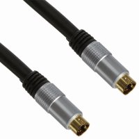 Audio- & video cables AK-AV506-R