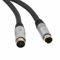 Audio- & video cables AK-AV508