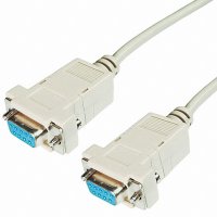D SUB cables AK231-2