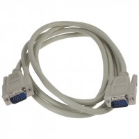 D SUB cables AK532-2