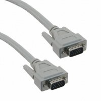 D SUB cables AK5320-1.8