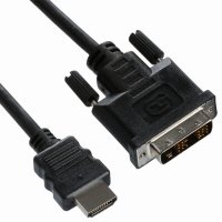 Audio- & video cables AK639-10-R