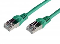 Modular cables AMJS1010-0030-GNB-26