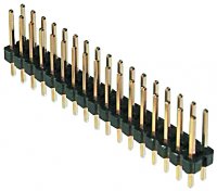 Pin and female header AWL254-DG-Z56D