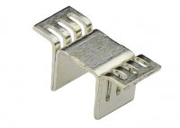 SMD- and copper heat sinks V-1100-SMD/B-L