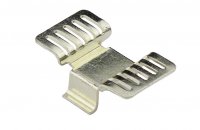 SMD- and copper heat sinks V-1101-SMD/A-L