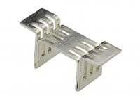 SMD- and copper heat sinks V-1103-SMD/A