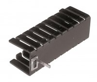 Attachable heat sinks                                                      V8508F